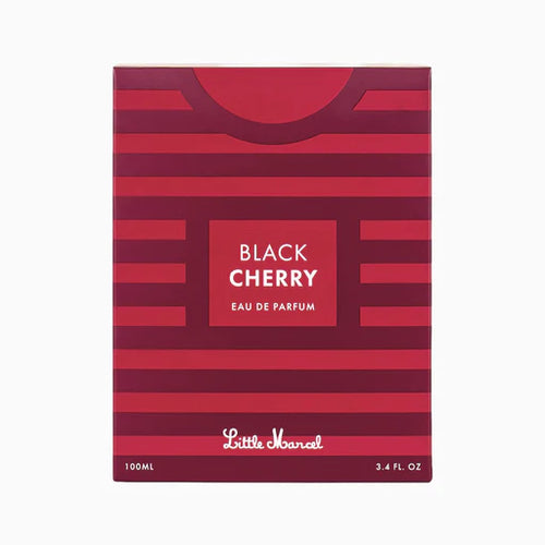 Black Cherry - Parfum - 100ml