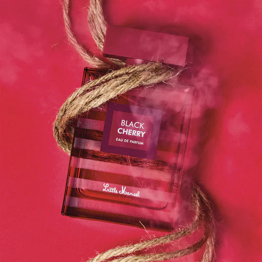 Black Cherry - Parfum - 100ml