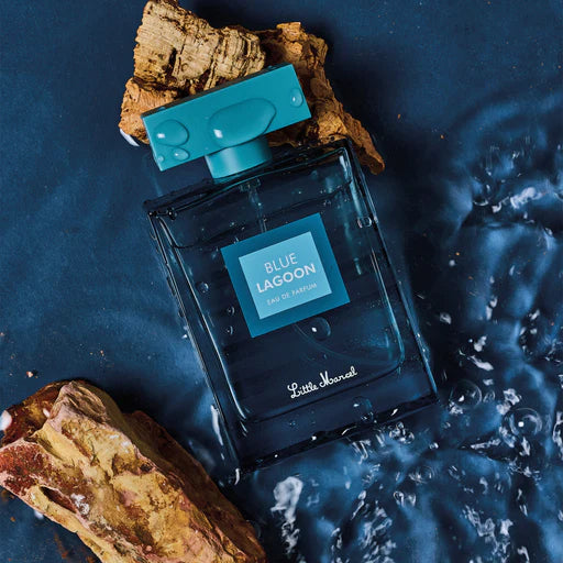 Blue Lagoon - Parfum - 100ml