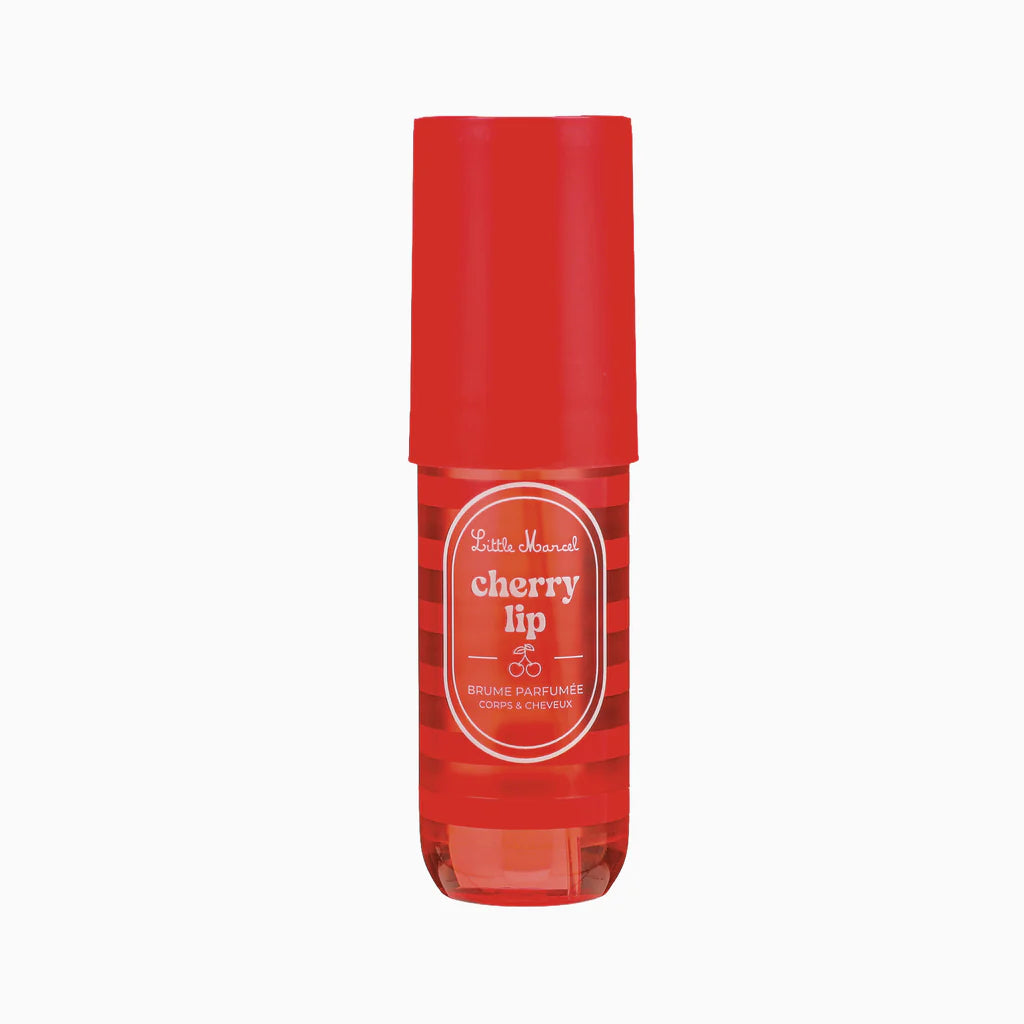Brume corps et cheveux Cherry Lip – 160 ml Little Marcel