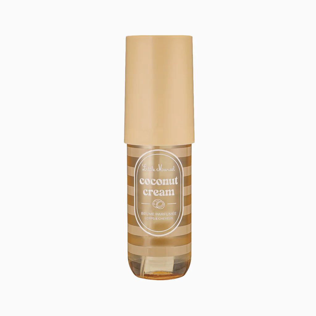 Brume corps et cheveux Milky Vanilla – 160 ml Little Marcel