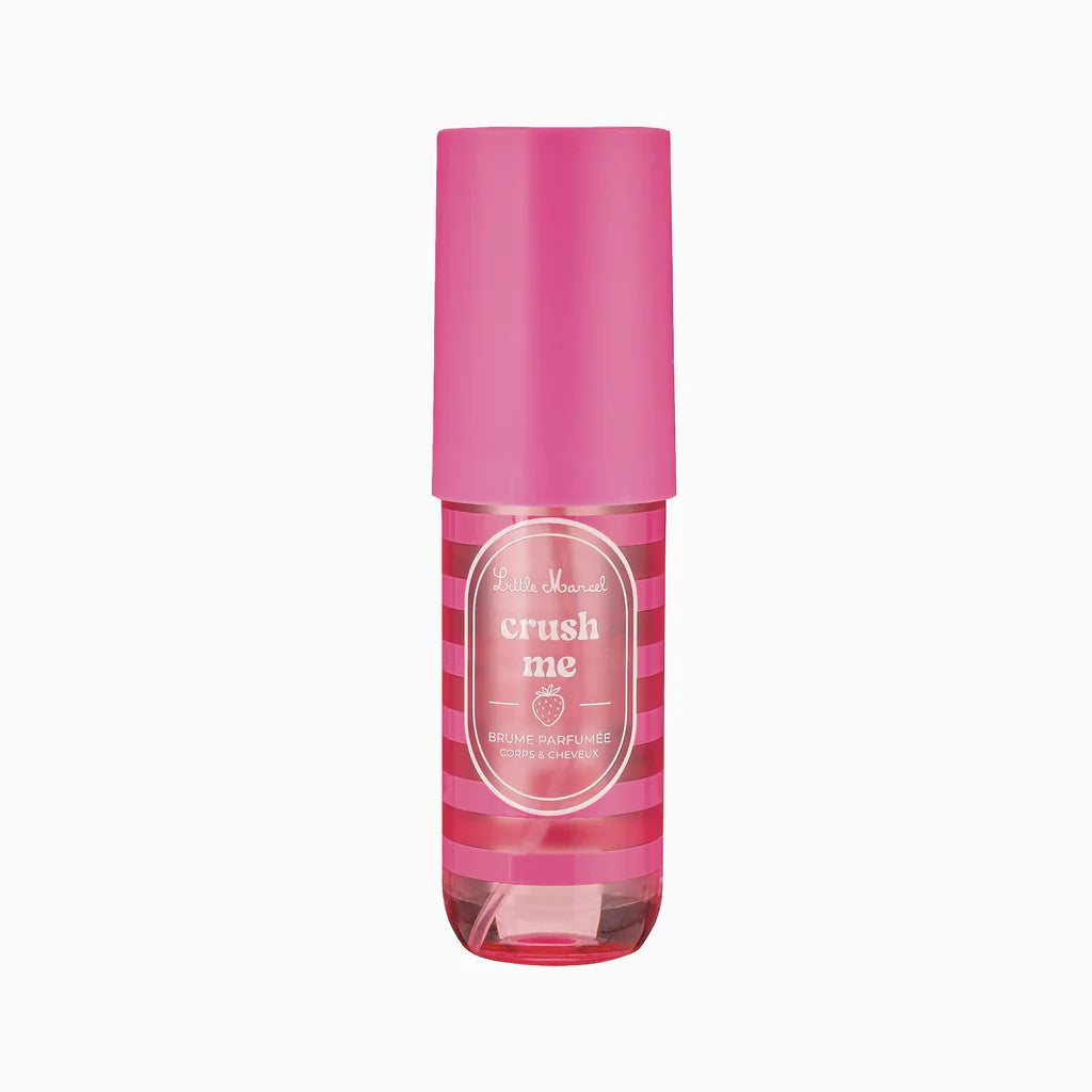 Brume corps et cheveux Crush me – 160 ml Little Marcel