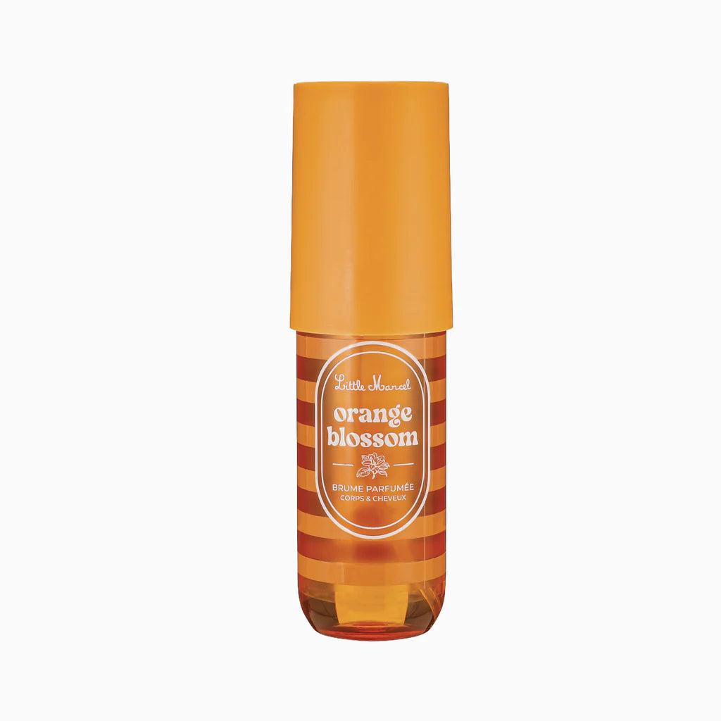 Brume corps et cheveux Orange Blossom – 160 ml Little Marcel