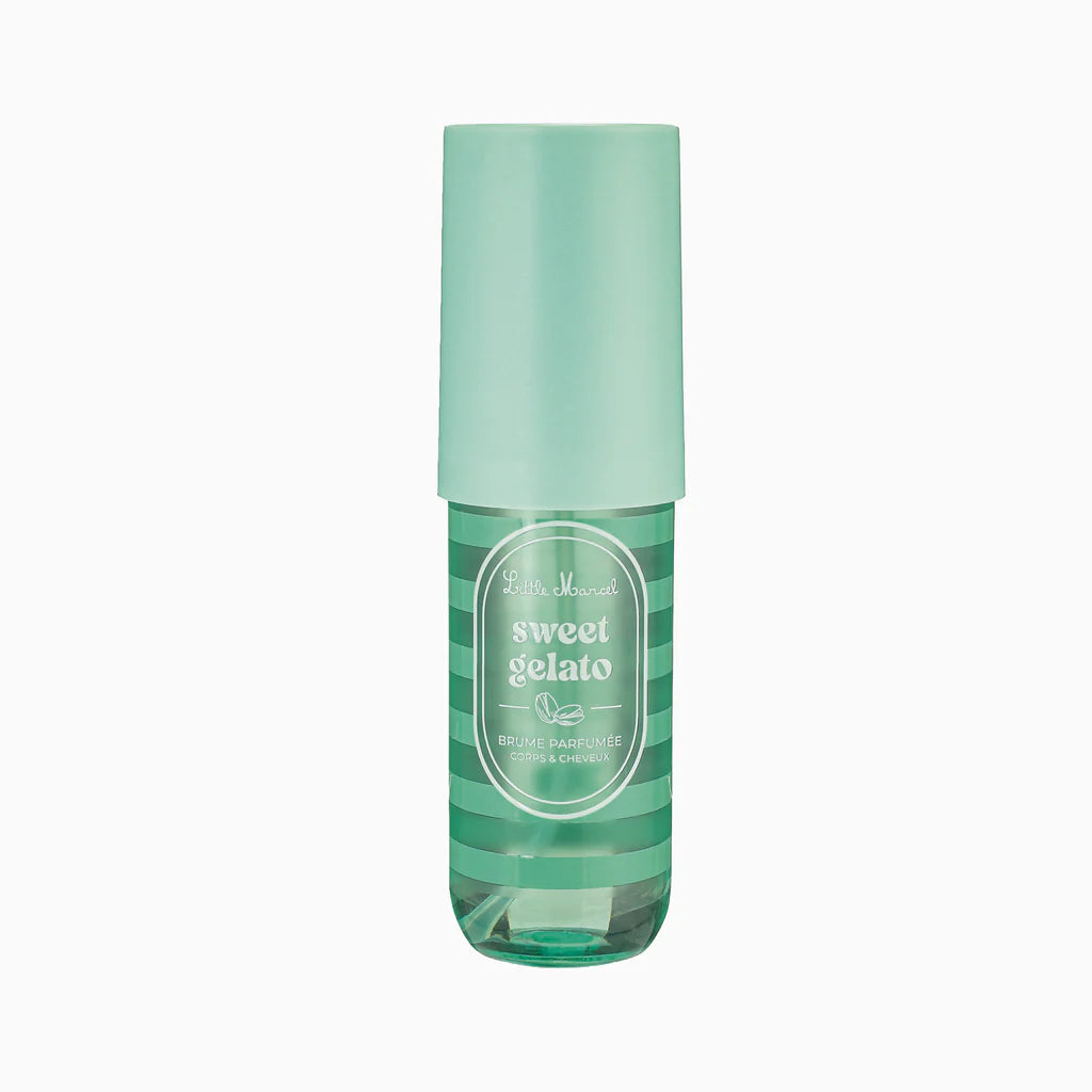Brume corps et cheveux Sweet Gelato – 160 ml Little Marcel