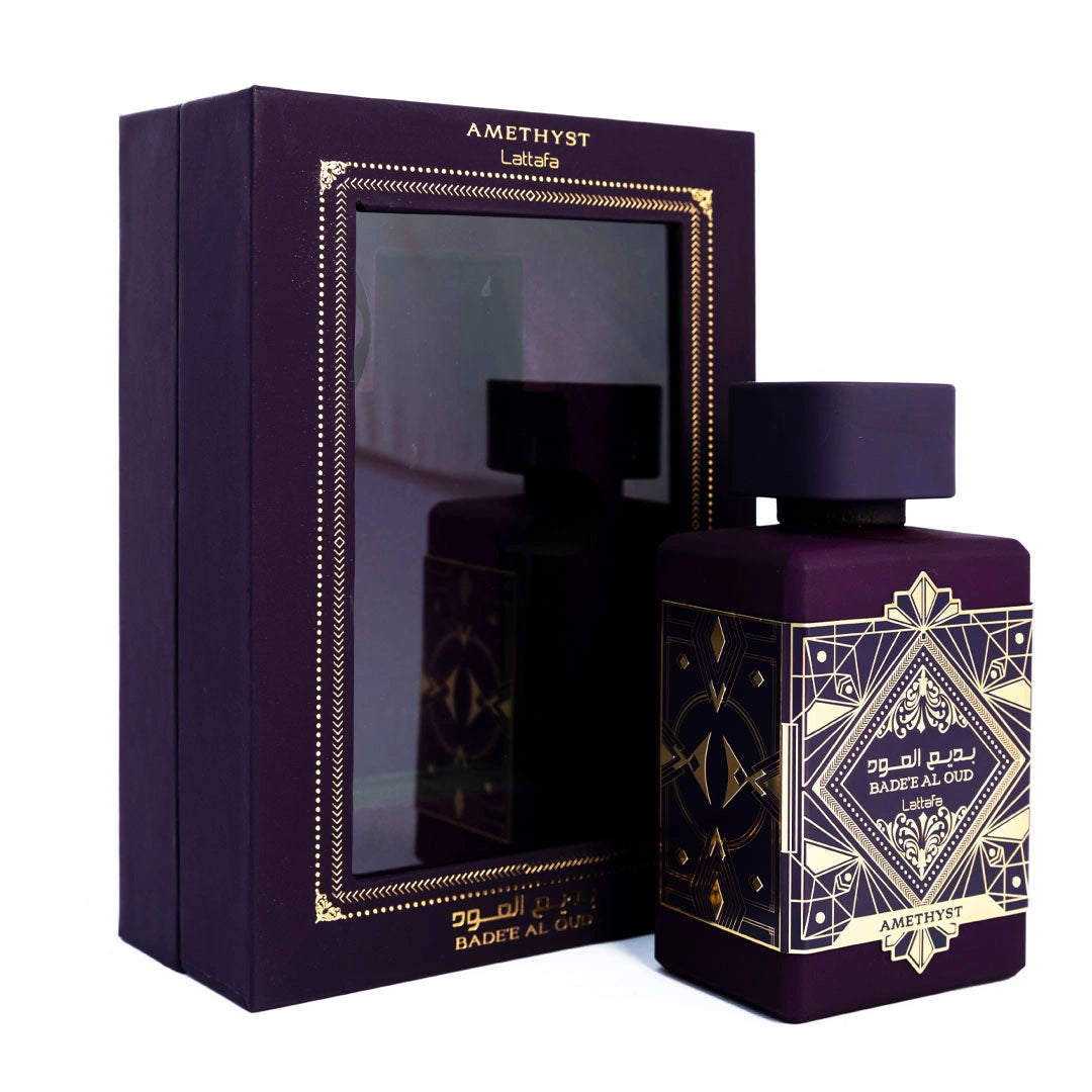 Parfum de Dubaï - Badee Al Oud Amethyst - 100ml