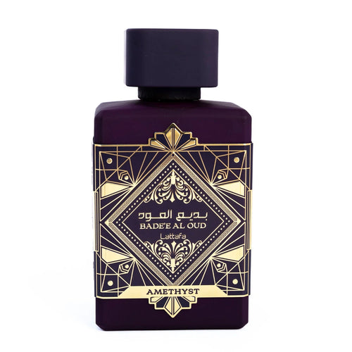 Badee Al Oud Amethyst 100 ml Lattafa