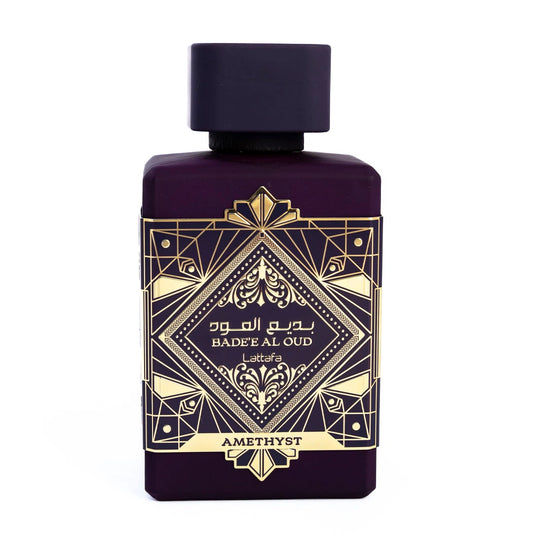 Parfum de Dubaï - Badee Al Oud Amethyst - 100ml