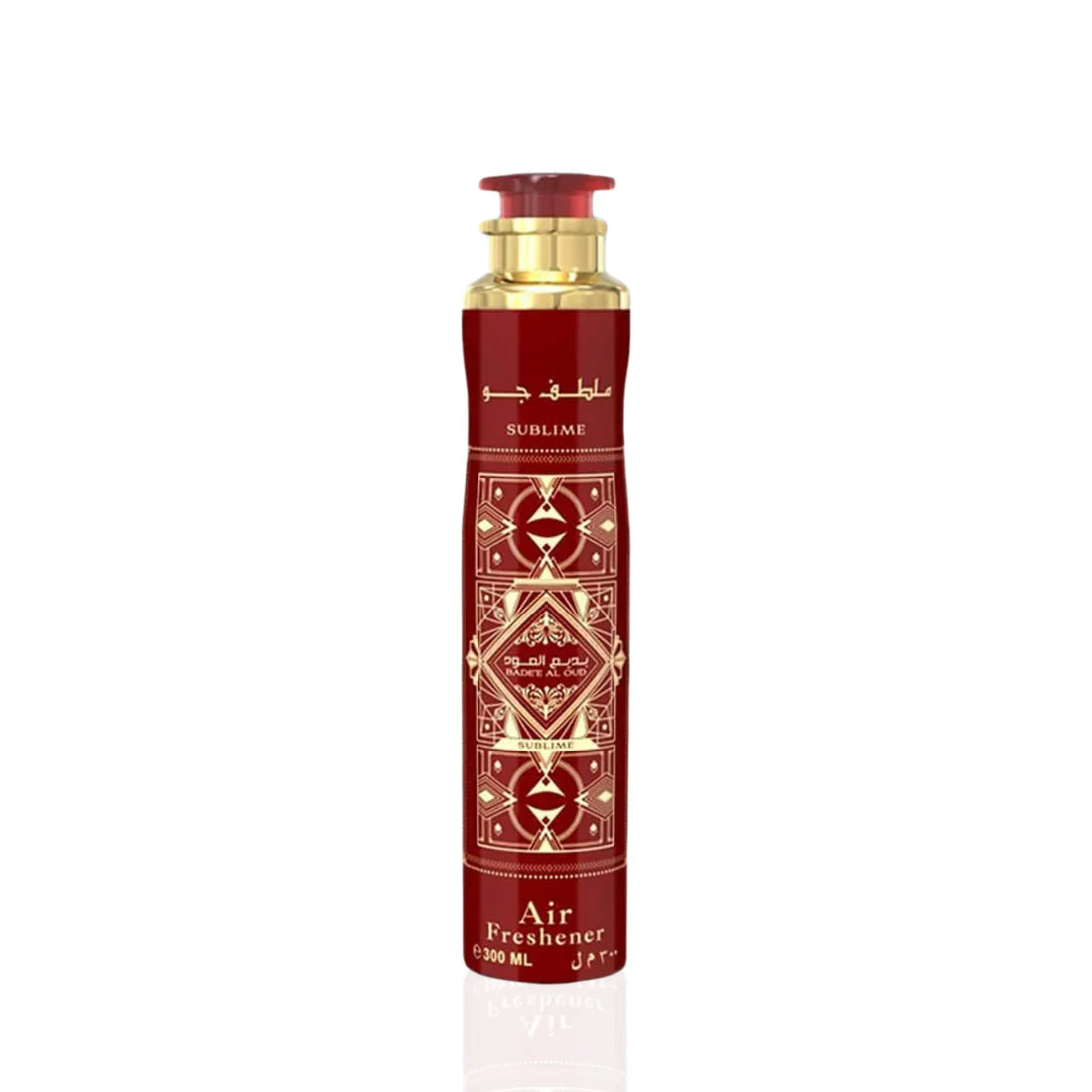 Désodorisant Badee Al Oud Rouge - 300ml