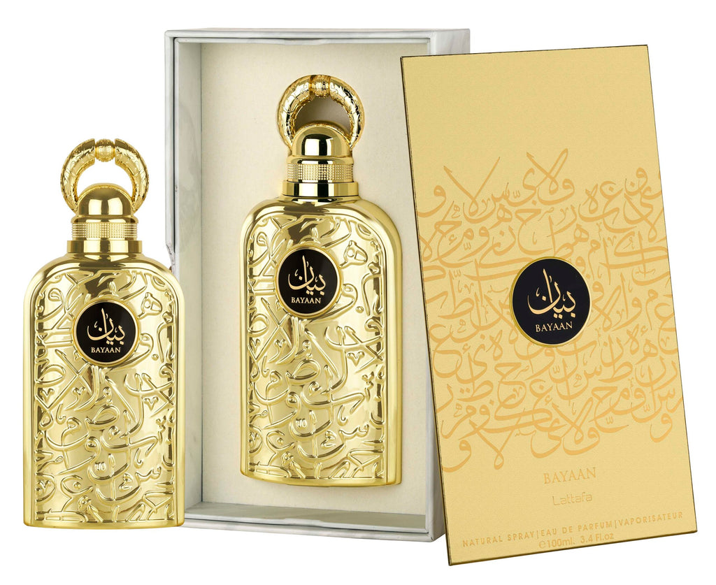 Parfum de Dubaï - Bayaan - 100ml