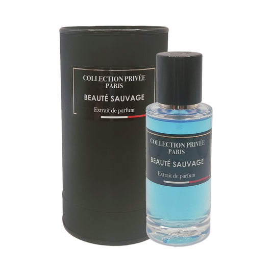 Beauté sauvage - Collection Privée Paris - 50ml