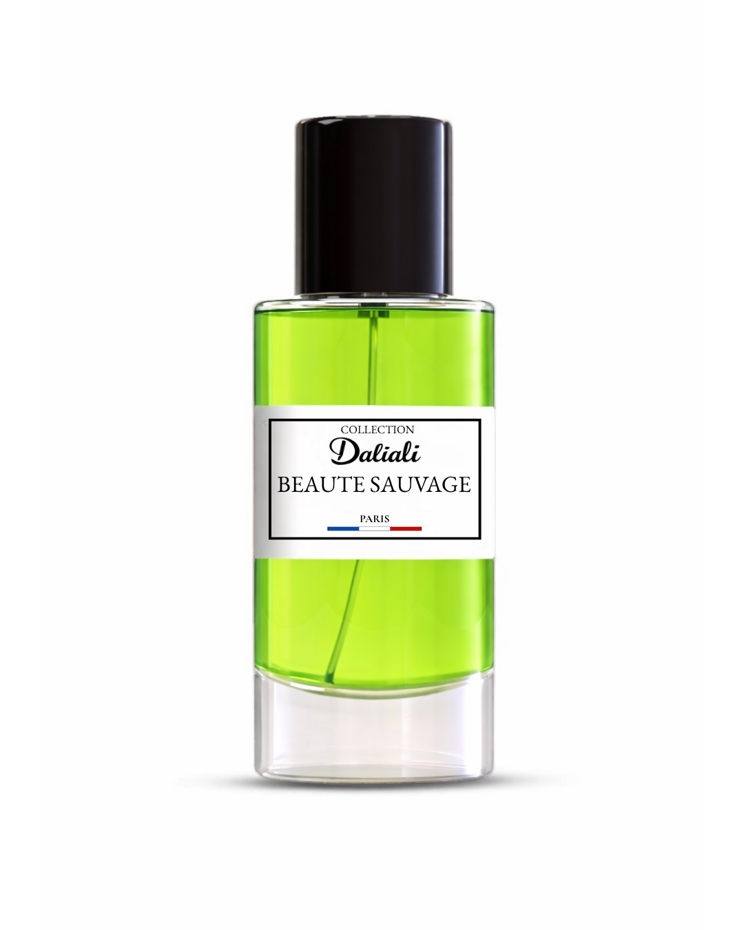 Beauté Sauvage - 50ml