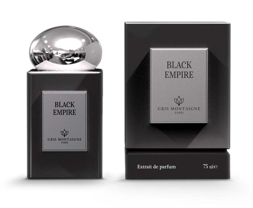 Black Empire 75 ml Gris Montaigne
