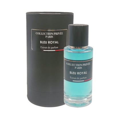 Bleu royal - Collection Privée Paris - 50ml