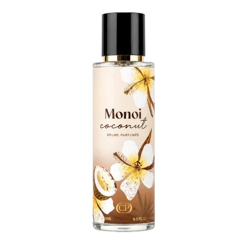 Monoï Coconut - Brume - 250 ml