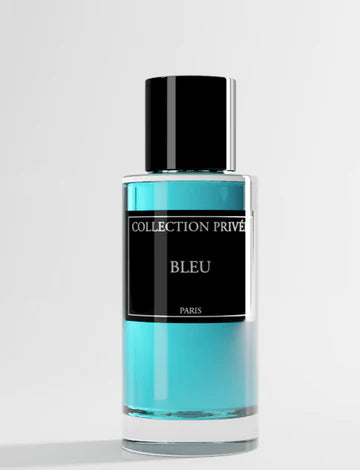 Private Collection - Blue - 50ml