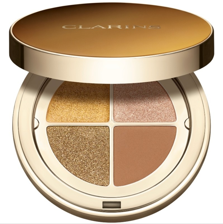 Clarins - ombre 4 couleurs (07) - 4,2g