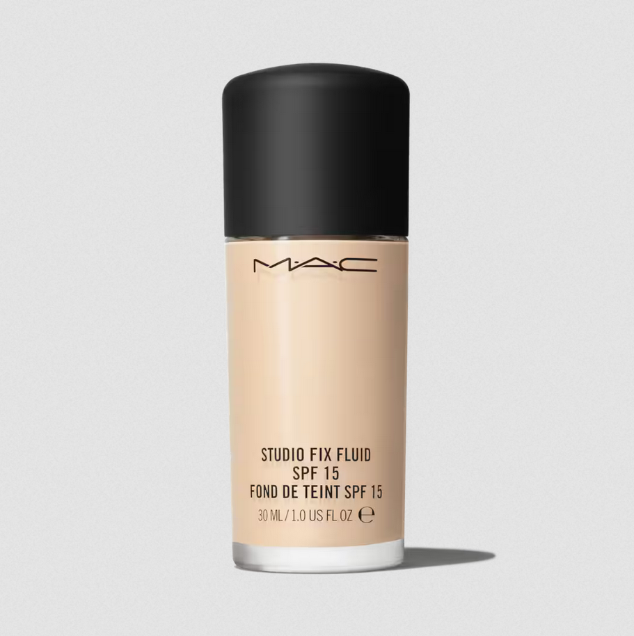 MAC - Fond de teint NC40 - 30ml