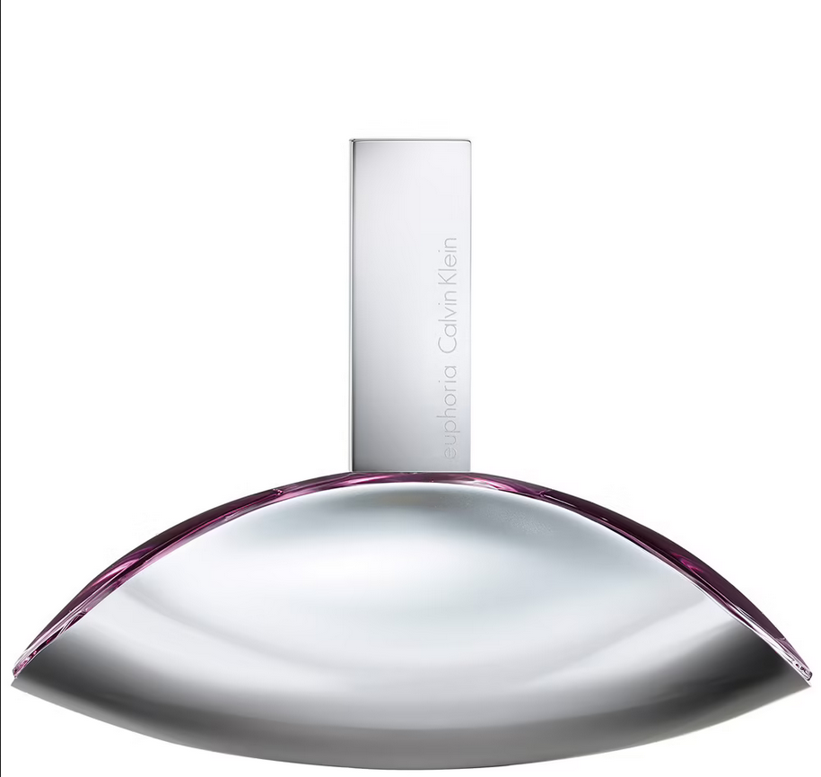 CALVIN KLEIN - euphoria eau de parfum spray - 100ml