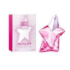 MUGLER - angel nova - 50ml