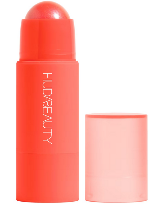 hudabeauty - blush en stick - 5g