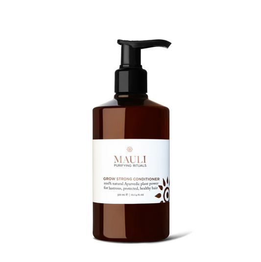 MAULI - après shampooing pousse et fortifiant - 300ml