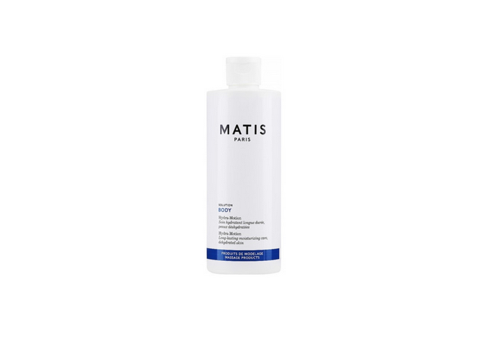 Matis paris - soin hydratant pour le corps - 500ml