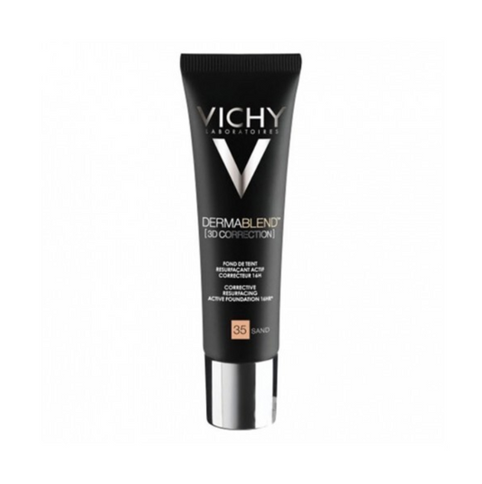 Vichy - fond de teint resurfacaçant SAND35 - 30ml