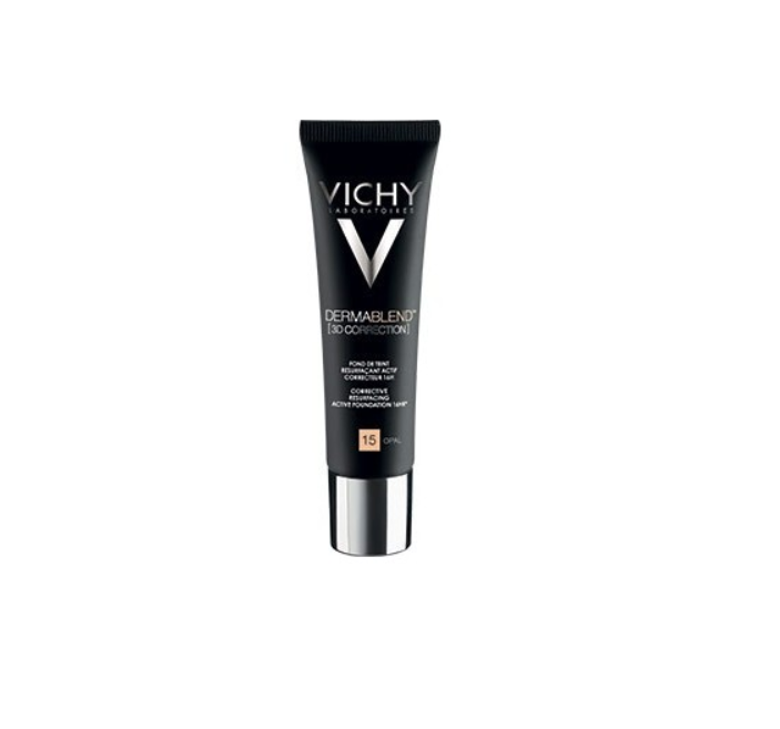 Vichy - fond de teint resurfaçant OPAL15 - 30ml