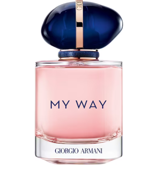 Giorgio armani - My way - 90ml