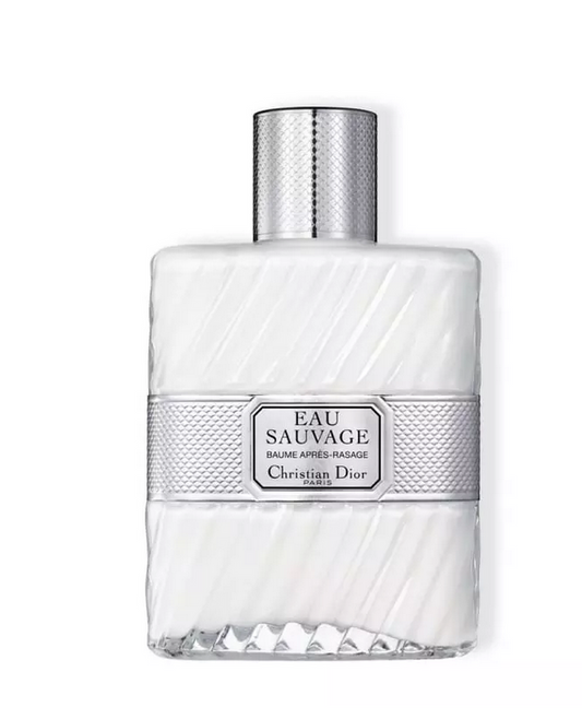 Dior - Eau sauvage  Baume après rasage - 100ml