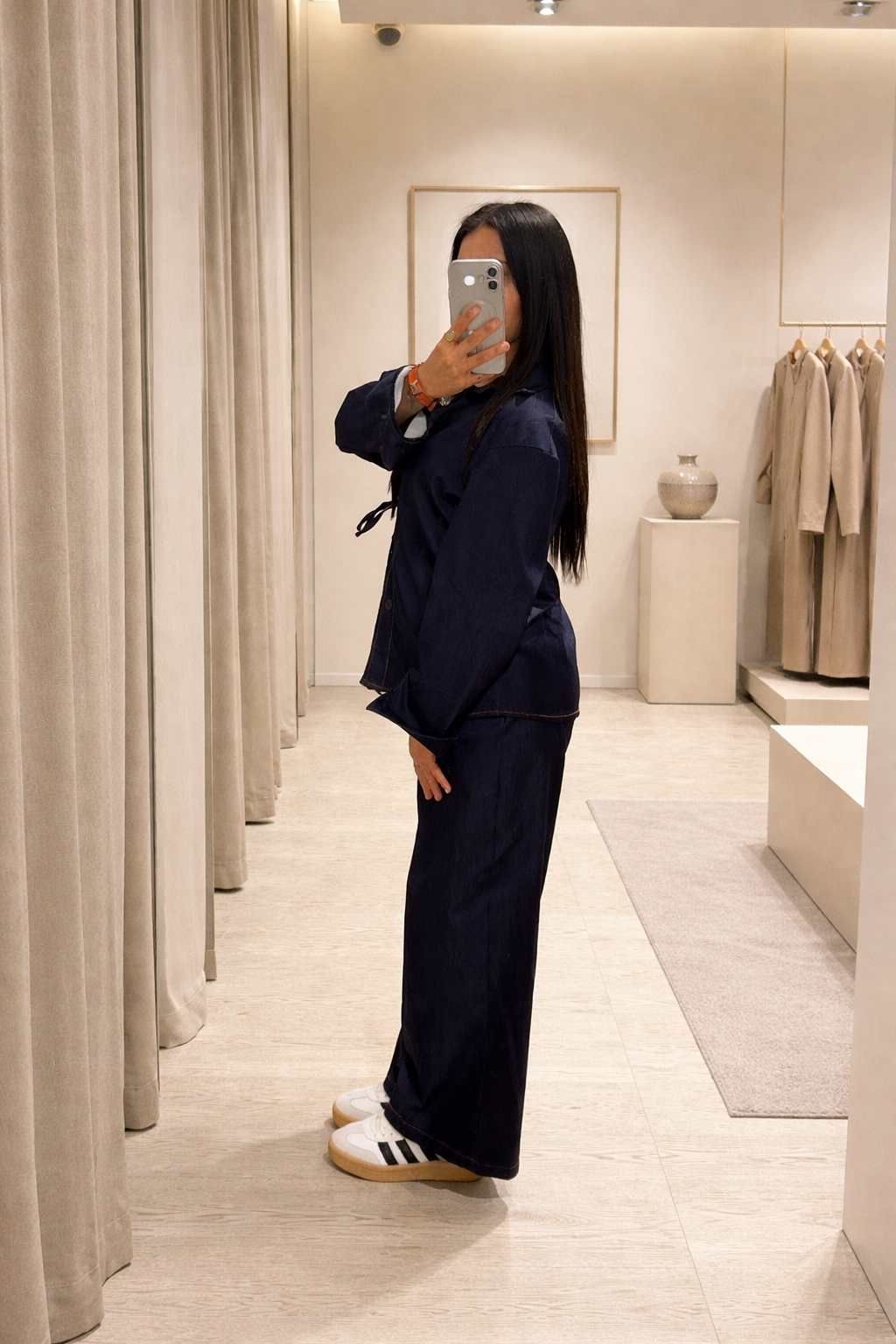Ensemble en Jean