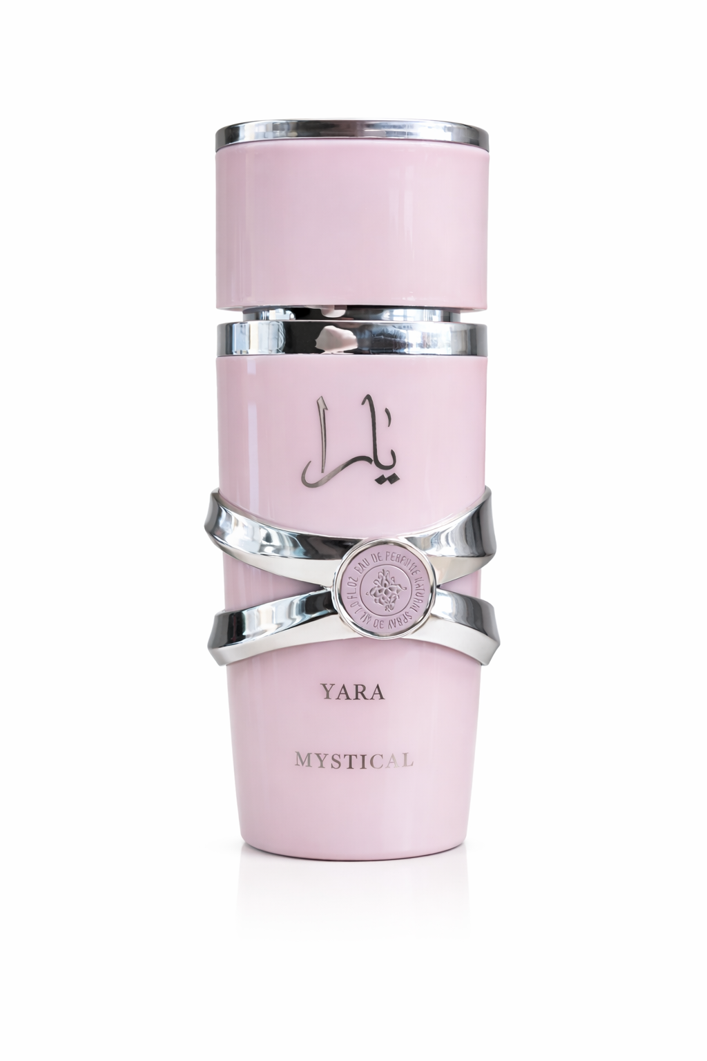 Parfum de poche Yara Rose – 30 ml Mystical