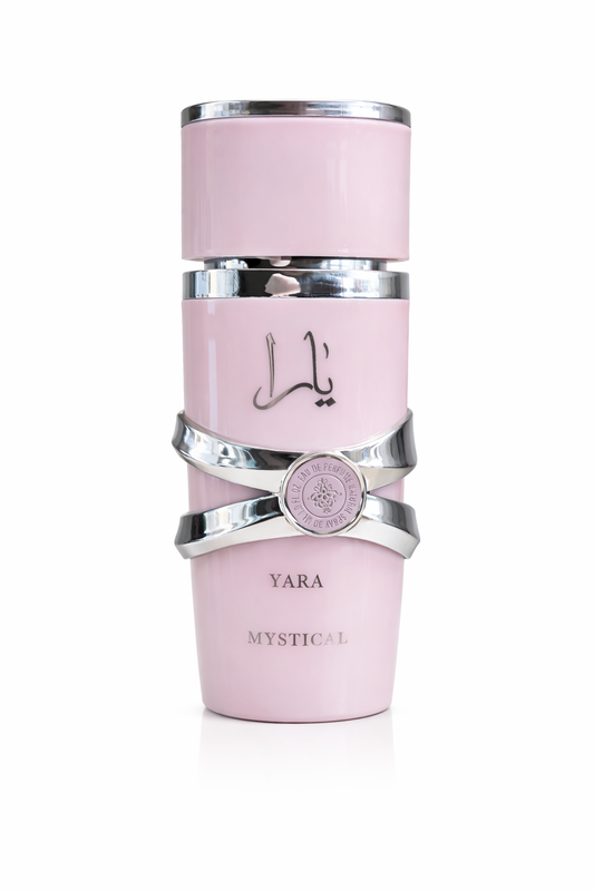 Yara Rose - Eau de parfum - 30ml