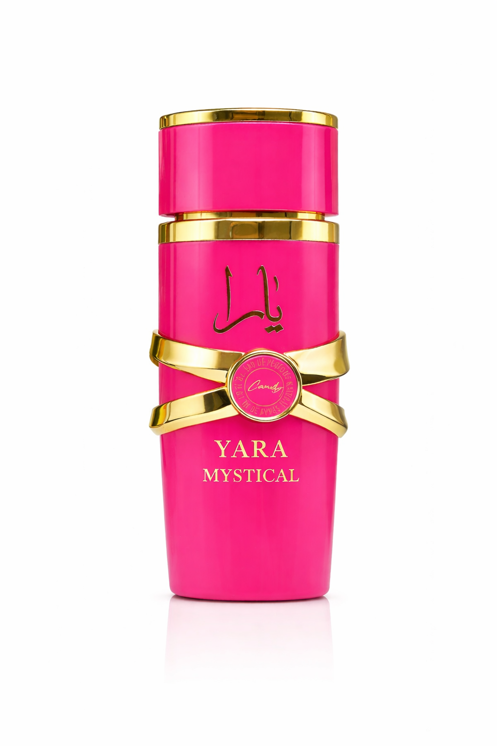 Parfum de poche Yara Candy – 30 ml Mystical