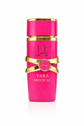 Parfum de poche Yara Candy – 30 ml Mystical