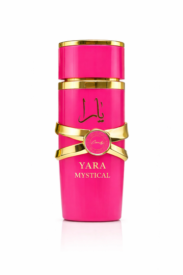 Parfum de poche Yara Candy – 30 ml Mystical