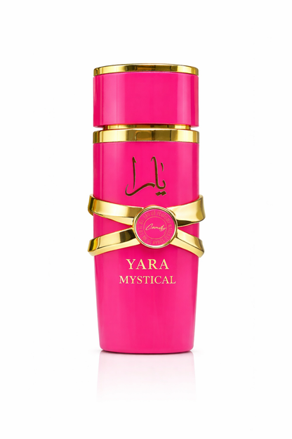 Yara Candy - Eau de parfum - 30ml