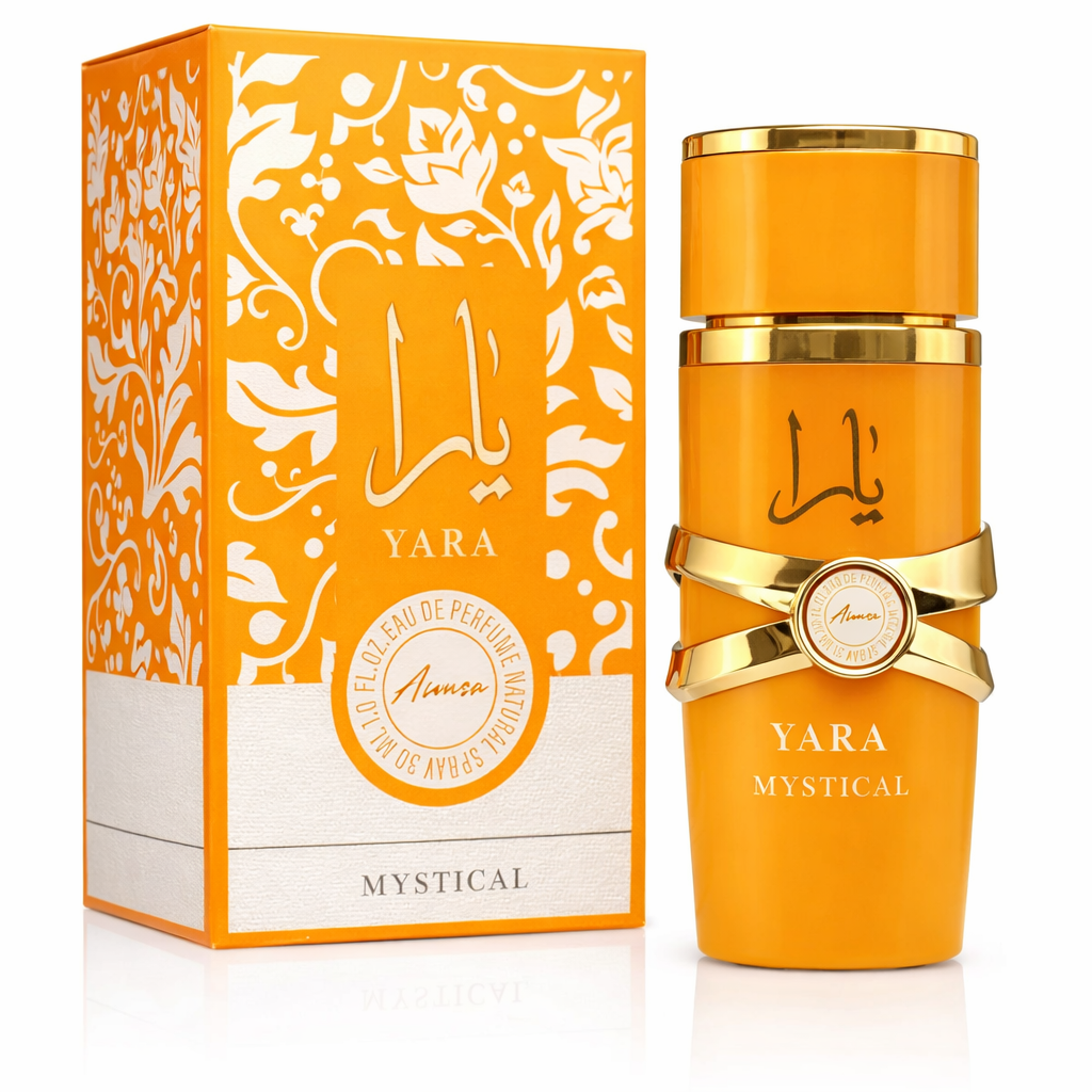 Parfum de poche Yara Tous – 30 ml Mystical