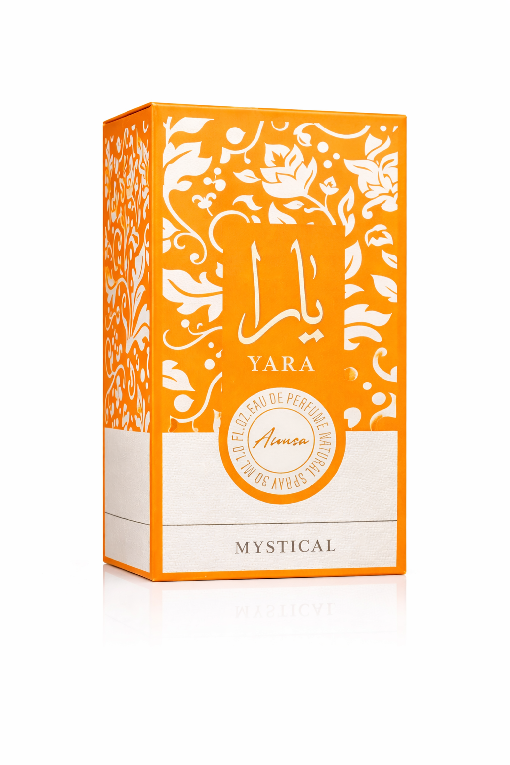 Parfum de poche Yara Tous – 30 ml Mystical