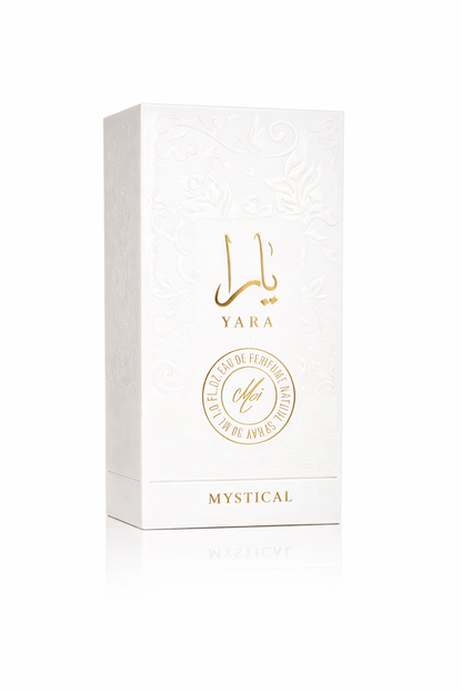 Yara Moii - Eau de parfum - 30ml