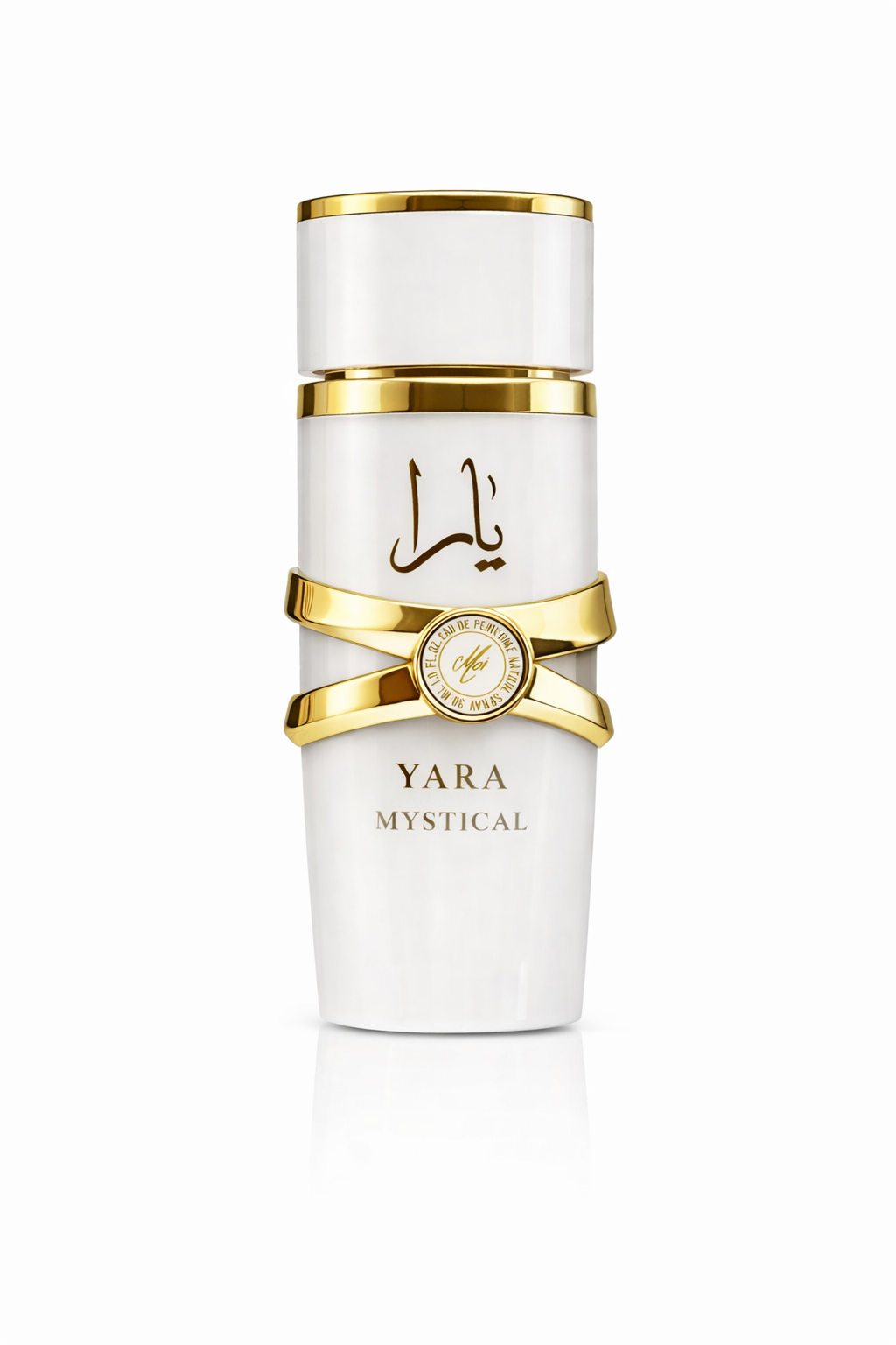Parfum de poche Yara Moii – 30 ml Mystical