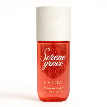 Brume corps et cheveux Serene Grove – 150 ml V.V.LOVE