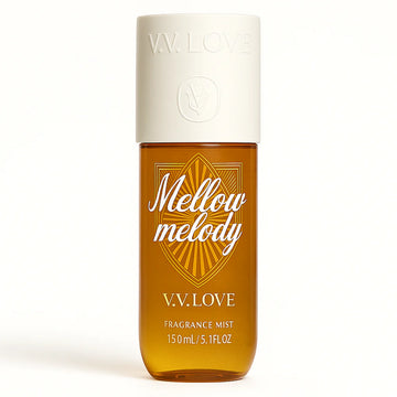 Brume corps et cheveux Mellow Melody – 150 ml V.V.LOVE