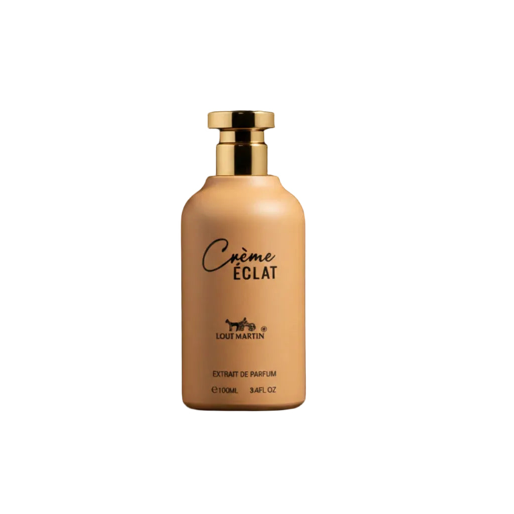 Crème Éclat - 100ml