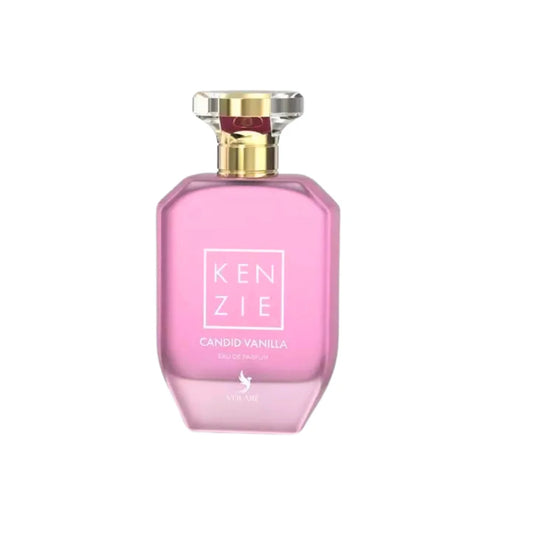 Kenzie - Candid Vanilla - 100ml