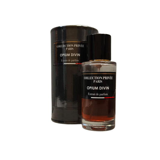 Opium divin - Collection Privée Paris - 50ml