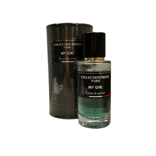 My girl - Collection Privée Paris - 50ml