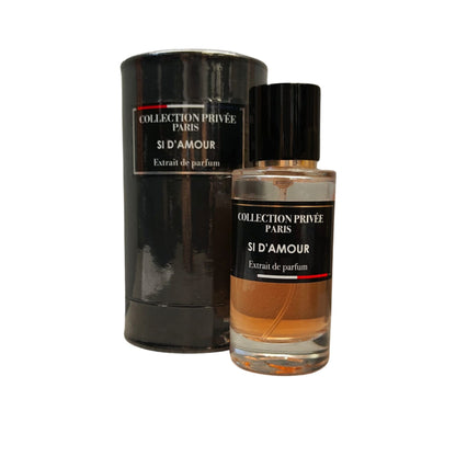 Si d’amour - Collection Privée Paris - 50ml