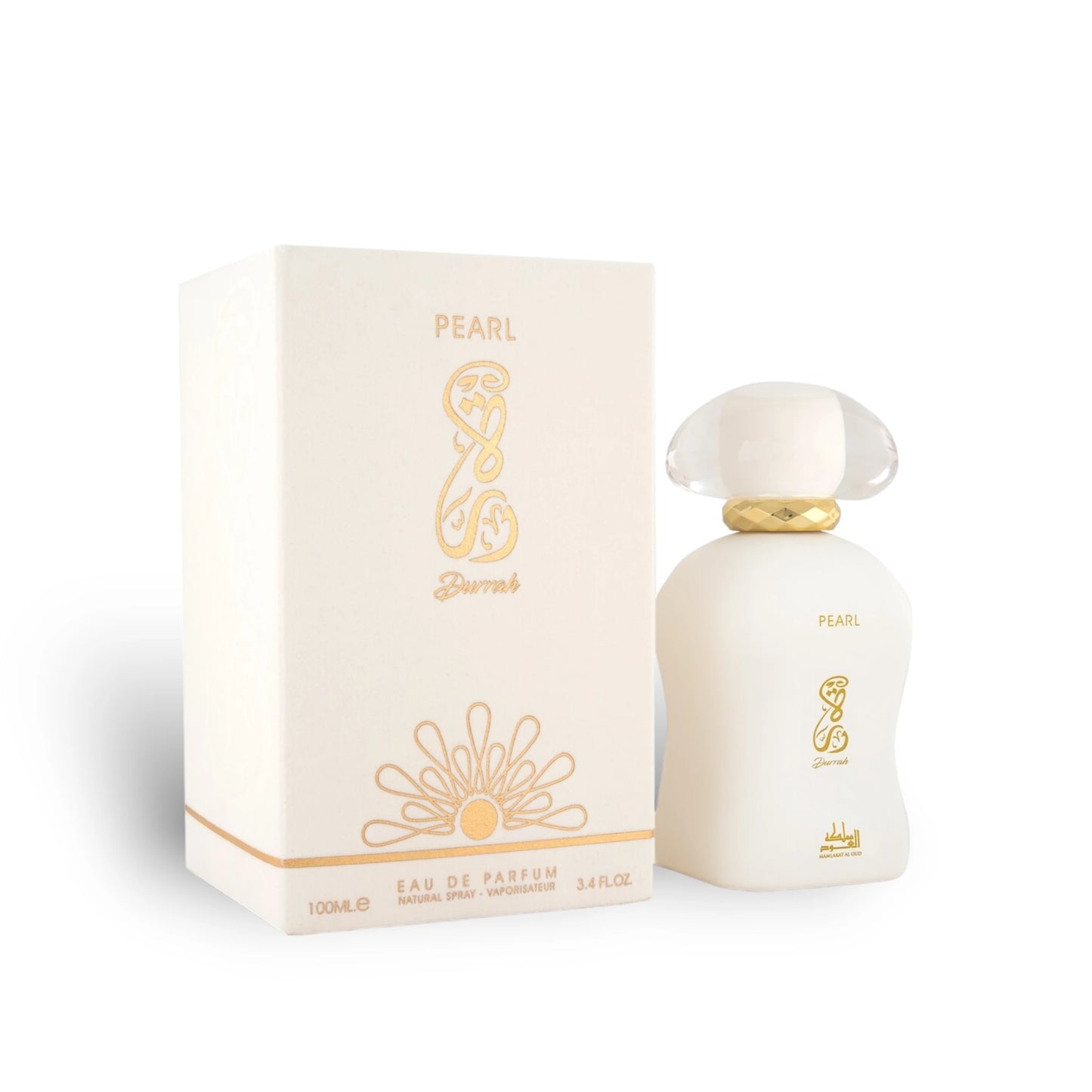 Parfum de Dubaï - Pearl - 100ml