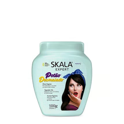 Skala Potão Desmaiado Crème 2 en 1 – 1000 ml